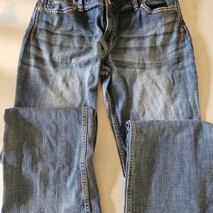 Women's Wranglers